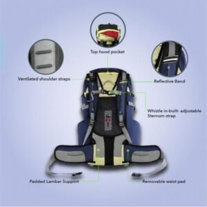 Xplore 35 Litre Rucksack