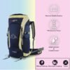 35 liter Xplore 35L Rucksack for Hiking/Trevlling on rent