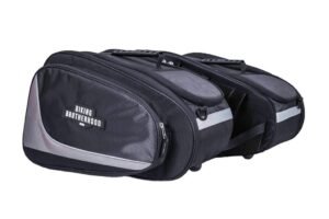 Saddle Bag (SDD001)