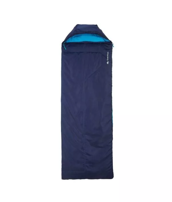 essential camping kit for two