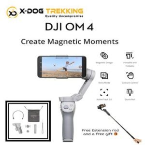 dji-gimbal-x-dog-trekking-rent-bangalore
