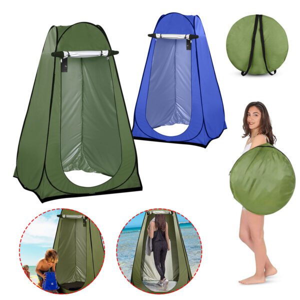 dress-changing-tent-rent