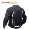 dsg-riding-jacket-orange-rent-xdog-trekking-black-Bangalore