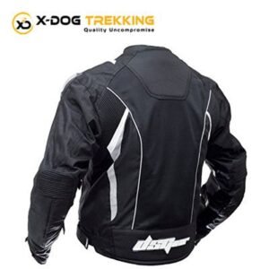 dsg-riding-jacket-orange-rent-xdog-trekking-black-Bangalore