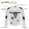 rent-dsg-riding-jacket-orange-rent-xdog-trekking-black-Bangalore