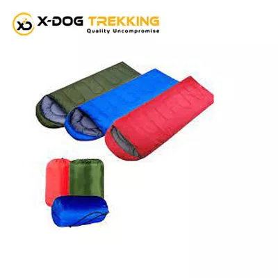 Waterproof Sleeping Bag Outdoor on rent