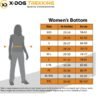 trekking pants women rental