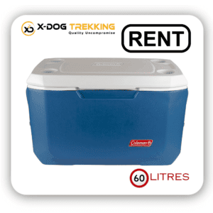 60 Ltr Ice Box For Rent In Bangalore