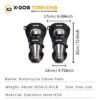 elbow-pad-pro-biker-rent-x-dog-trekking-BANGLORE elbow-pad-pro-RENT-X-DOG-TREKKING