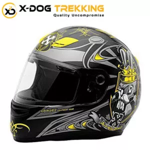 helmet-x-dog-trekking-rent-motorcycle-racing