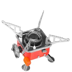Fuel Stove