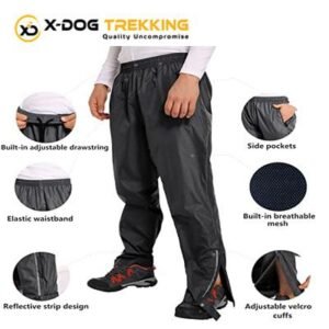 rain-pant-x-dog-trekking-rent-bangalore
