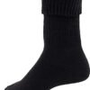 sock3 winter gear socks colour black