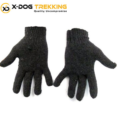Winter Wear Pure Woollen Gloves