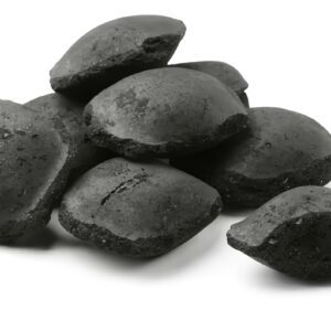 Barbeque Charcoal