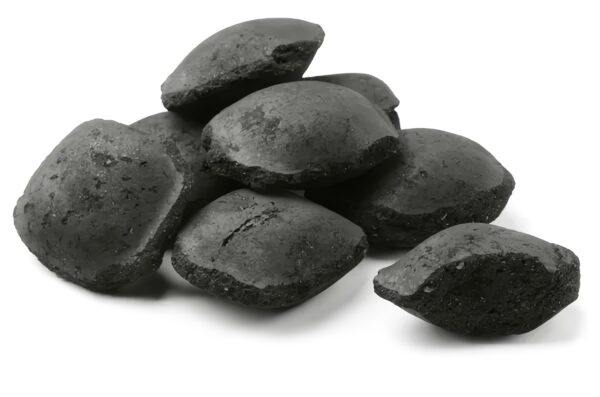 Barbeque Charcoal