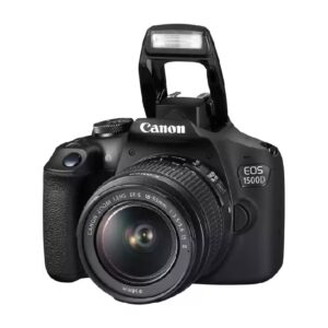 DSLR Camera Canon EOS 1500D