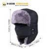 Wool-Balaclava-rental-Bangalore Wool balaclava for rent - Stay warm and cozy on your outdoor adventures