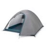 tent1 Quechua 2 person camping tent