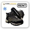 Trekking Shoes For Rent - 2 Trekking Shoes For Rent - 2