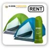 2 People Camping Tent 2 People Camping Tent