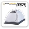 2 People Camping Tent - 2 2 People Camping Tent - 2