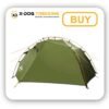 3 people camping tent