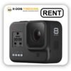 Gopro Hero 8 Rental4 Gopro Hero 8 Rental