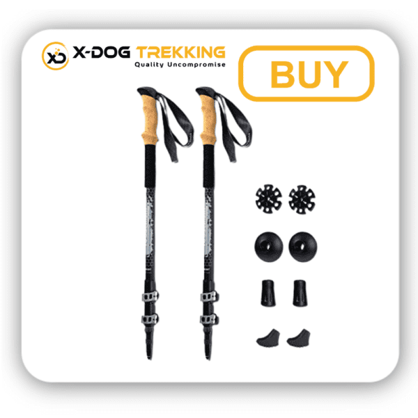 Best Rated Hiking Poles Online Buy Now At Lowest Price