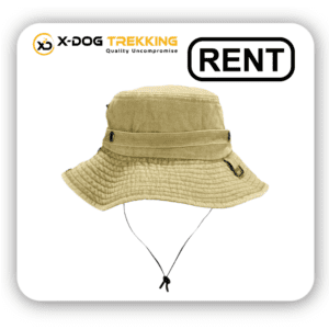 Best Trekking Hat On Rent - Stay Protected From The Sun