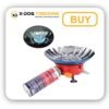 Butane Gas Stove