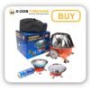 Butane Gas Stove Portable