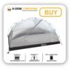 Buy 3 people camping tent