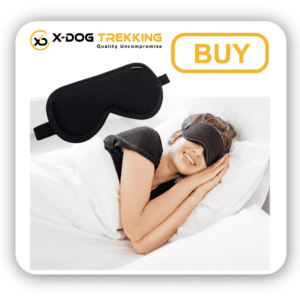 Buy Top Rated Sleep Mask Online For Better Sleep