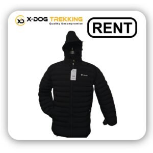 Columbia Jacket For Winter