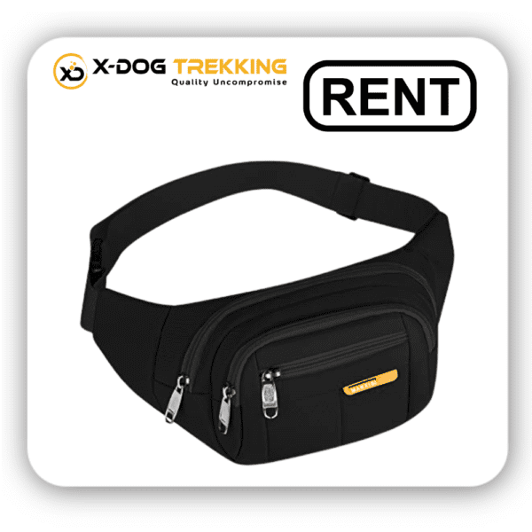 Cool Waist Bags On Rent In Bangalore