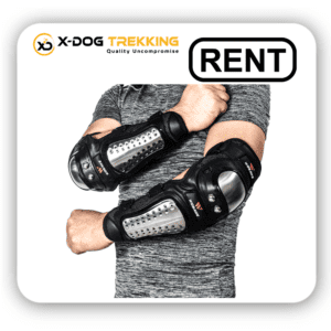 Elbow Guard For Motorcycle On Rent In Bangalore
