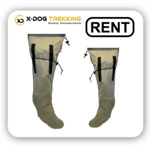 Leech Protection Socks For Rent