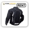 Motorcycle Riding Jacket on Rent In Bangalore