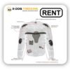 Motorcycle Riding Jacket on Rent In Bangalore