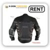 Motorcycle Riding Jacket on Rent In Bangalore