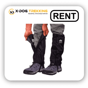 Shoes Gaiters On Rent In Bangalore