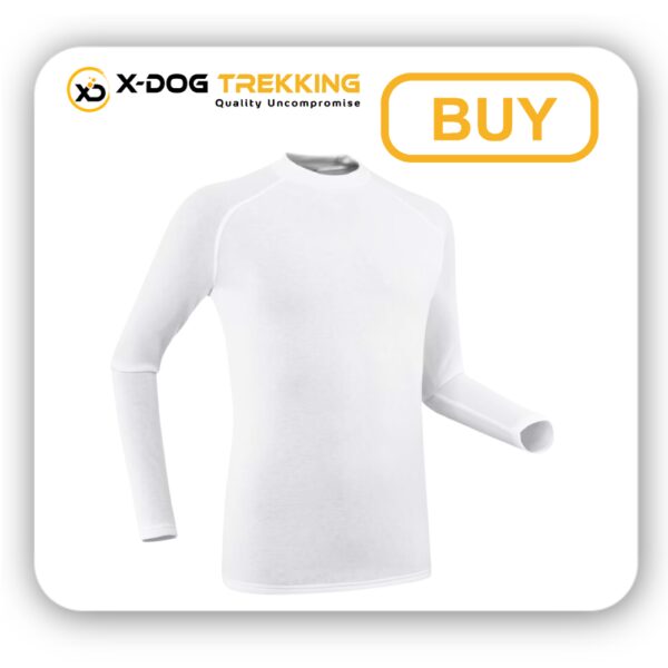 Thermal Top Long Sleeve