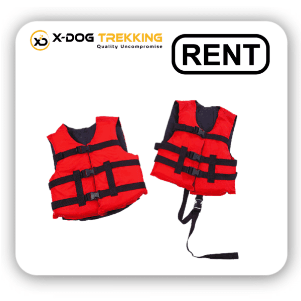 Top Rated Life Jackets