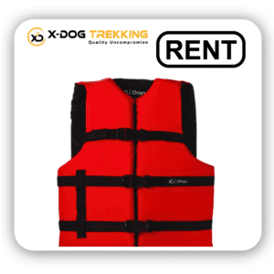 Top Rated Life Jackets For Rent