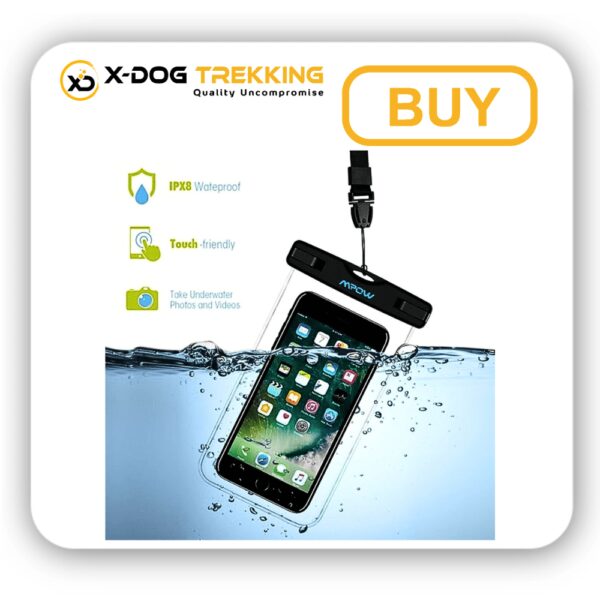 Water Resistant Case For Phone - Buy Now At Lowest Price