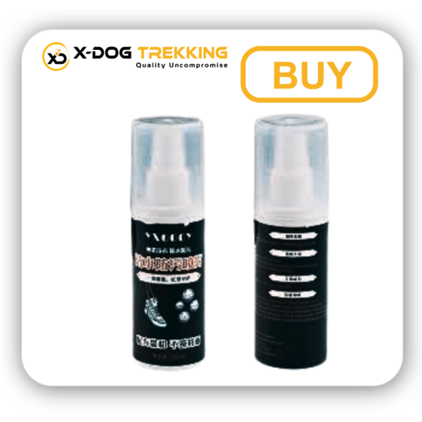 Water Resistant Spray For Shoes - Buy Now At Lowest Prize