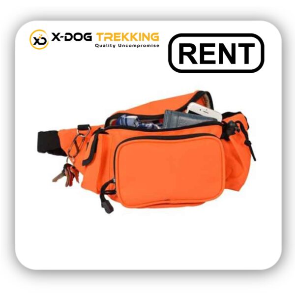 Weist Bag