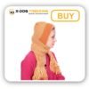 Winter Wool Cap For Ladies With Muffler - Buy Now