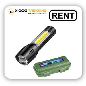 brightest handheld torch